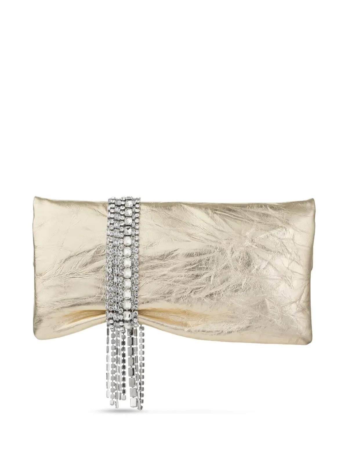 Jimmy Choo Zandra クラッチバッグ - 画像2