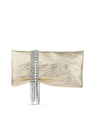 Jimmy Choo Zandra クラッチバッグ - サムネイル2