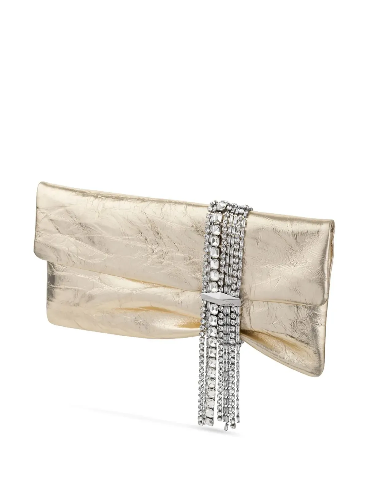 Jimmy Choo Zandra クラッチバッグ - 画像3