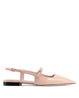 Jimmy Choo Didi バレエフラット - サムネイル1