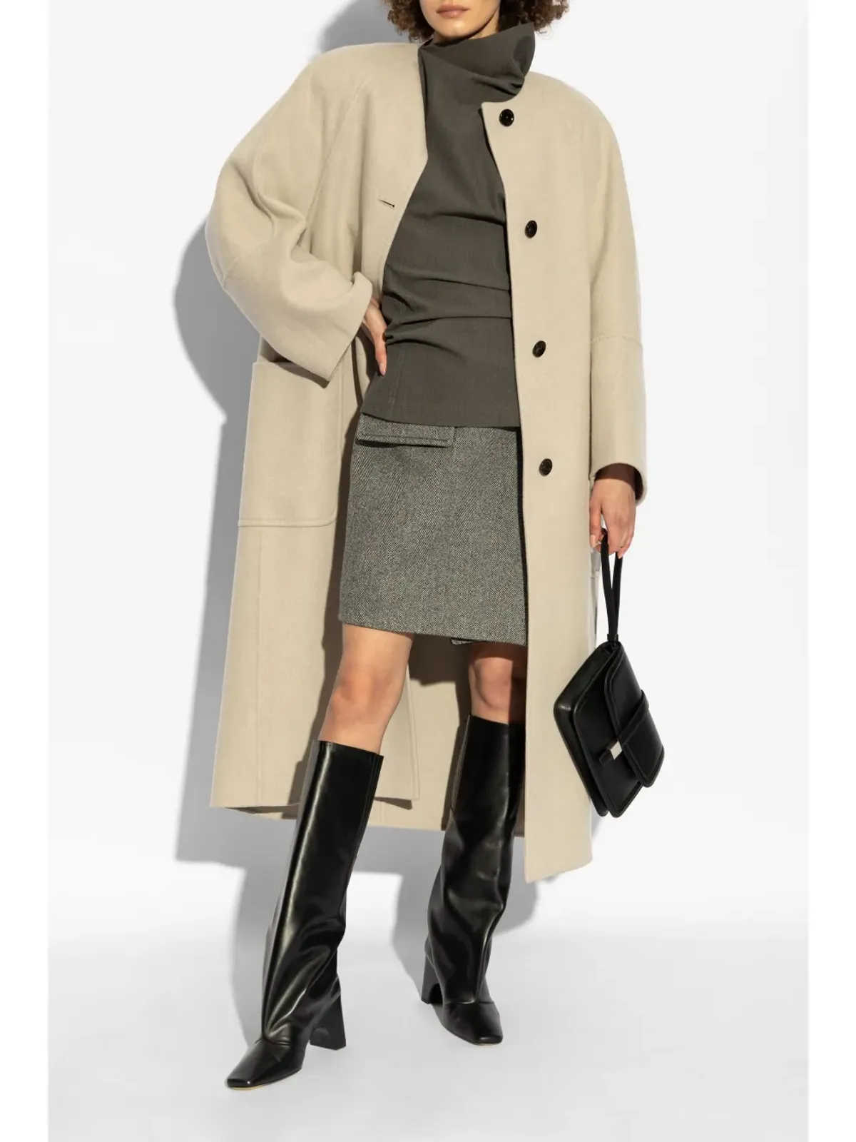 Max Mara アルバムコート - 画像2