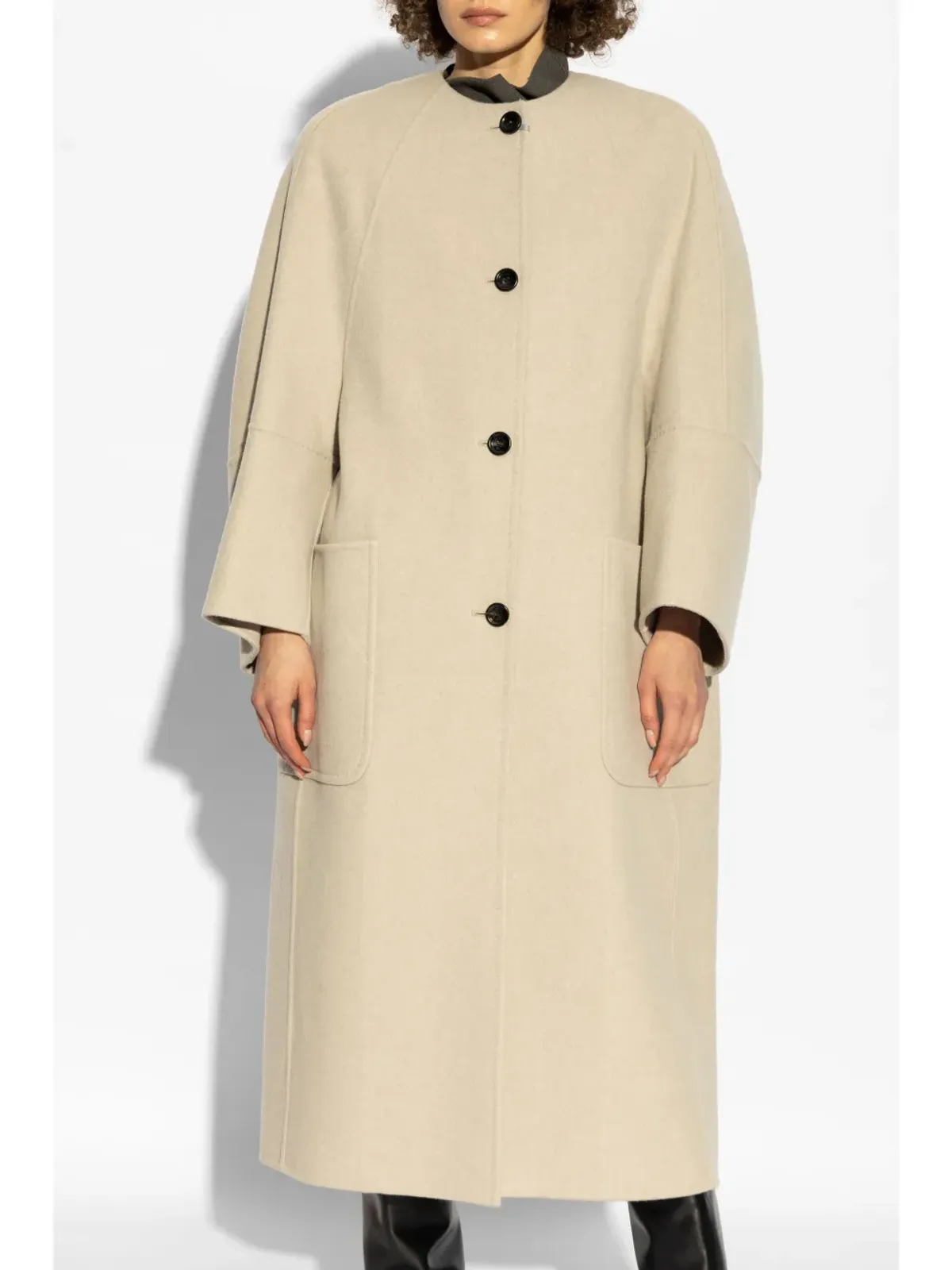 Max Mara アルバムコート - 画像3