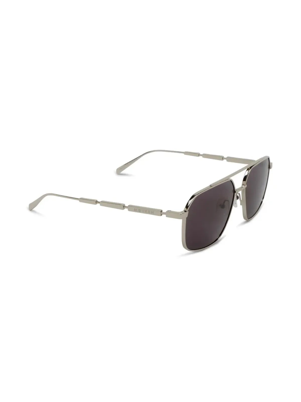 Alexander McQueen Eyewear サングラス AM0477S - 画像2