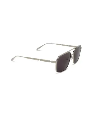 Alexander McQueen Eyewear サングラス AM0477S - サムネイル2