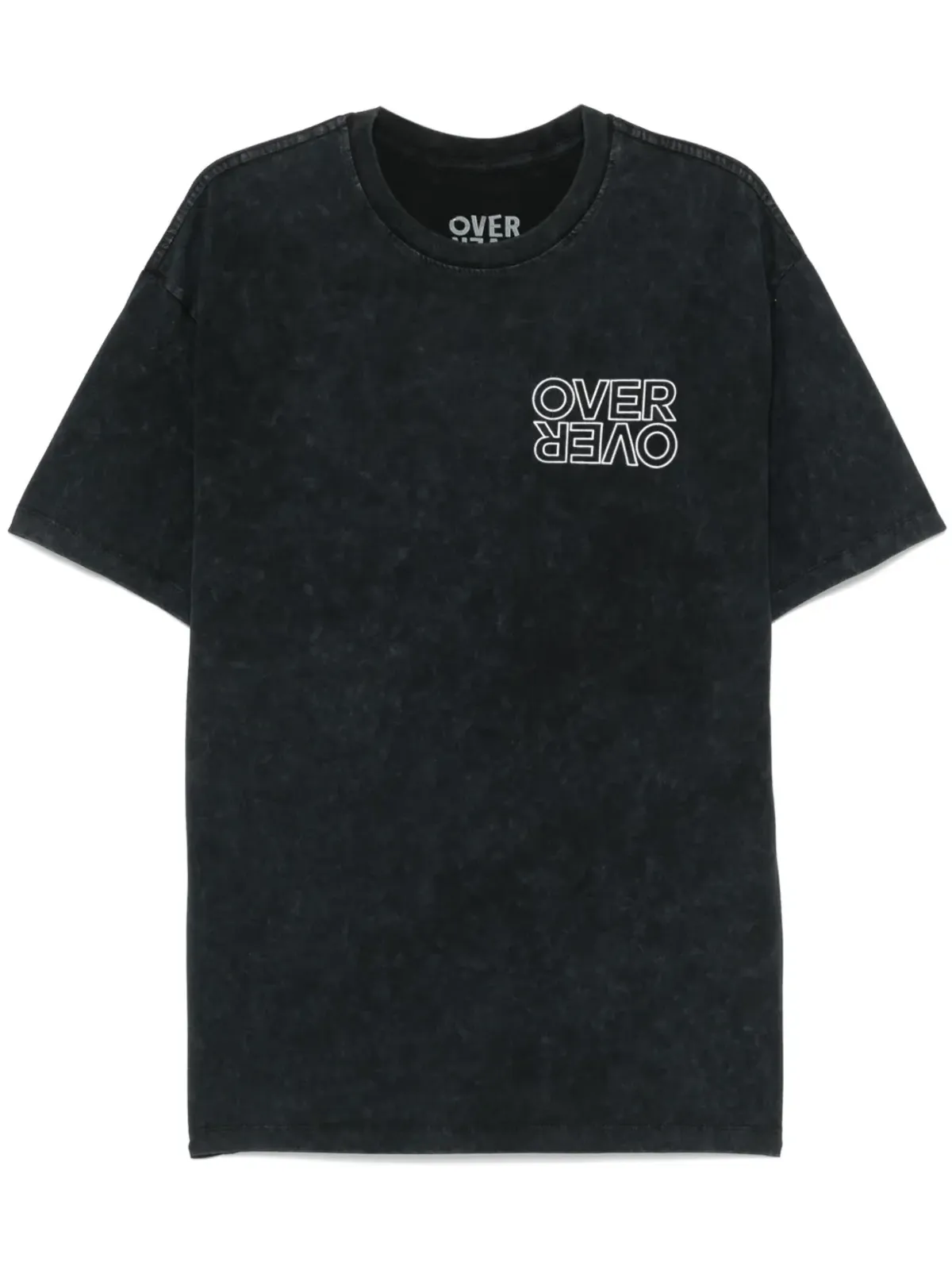 OVER OVER イージーTシャツ - 画像1