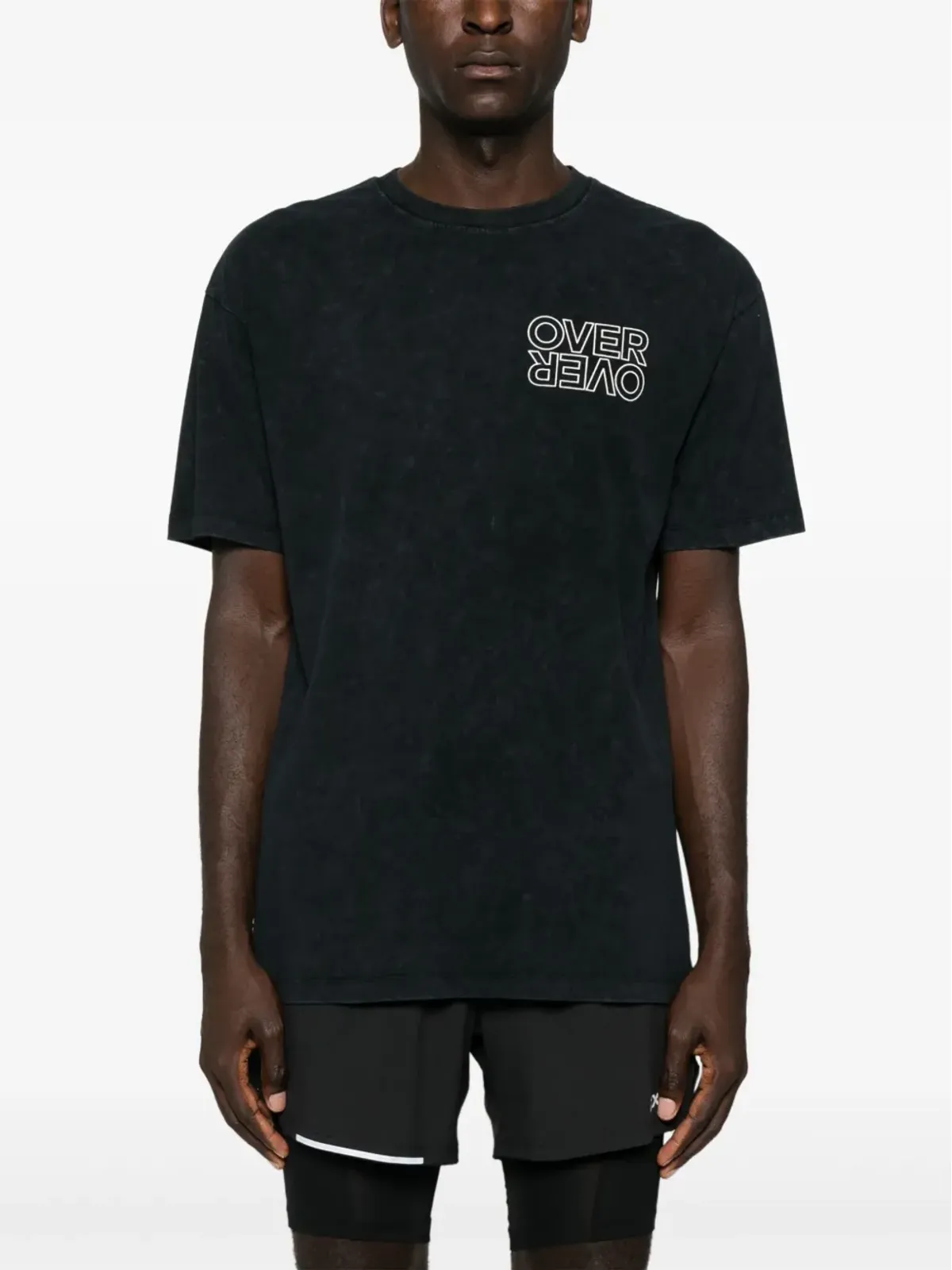 OVER OVER イージーTシャツ - 画像3