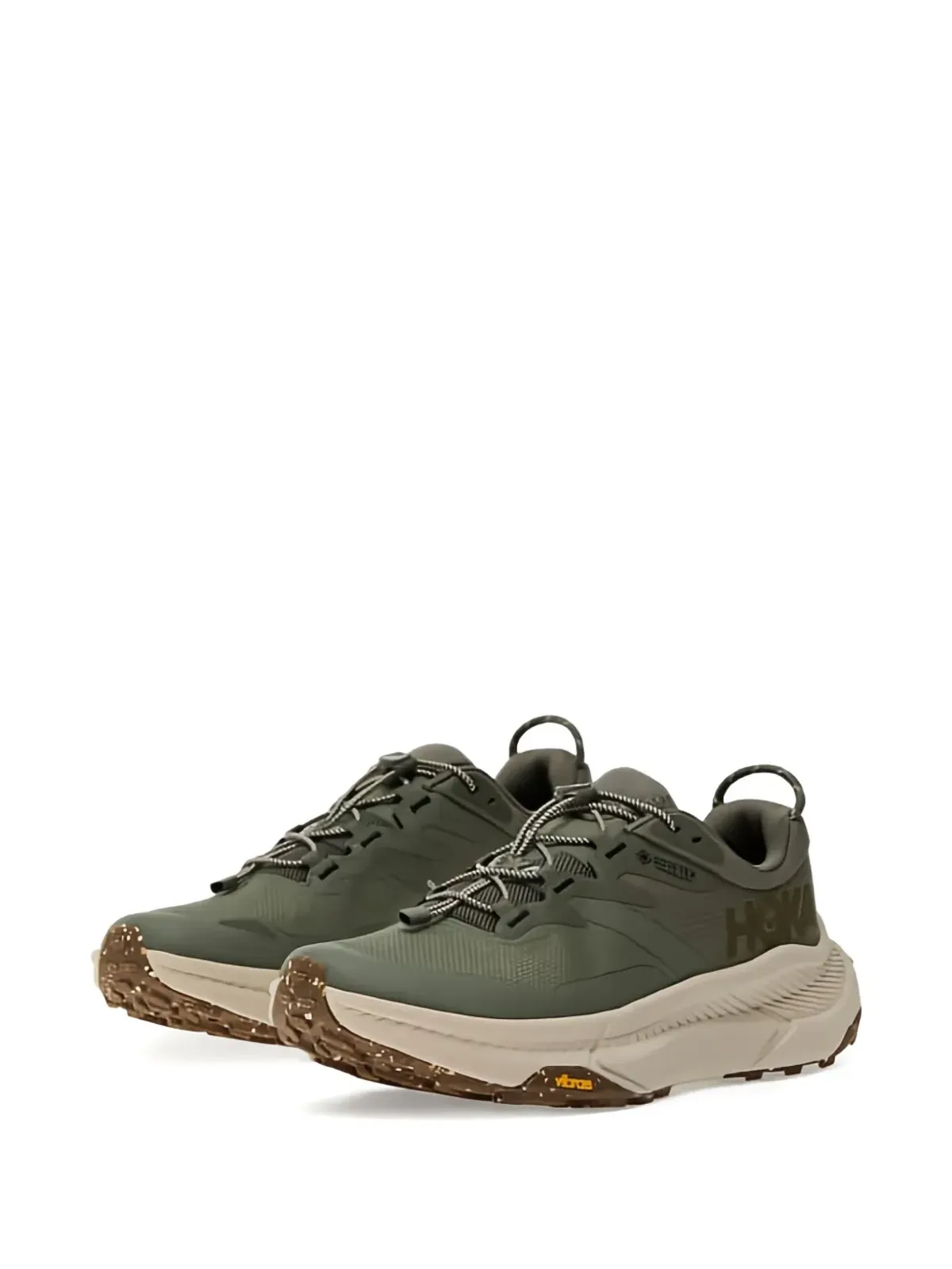 HOKA アナカパ 2 ロー GTX スニーカー - 画像2