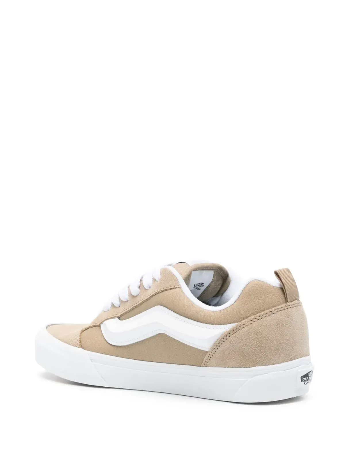 Vans Knu Skool スニーカー - 画像3