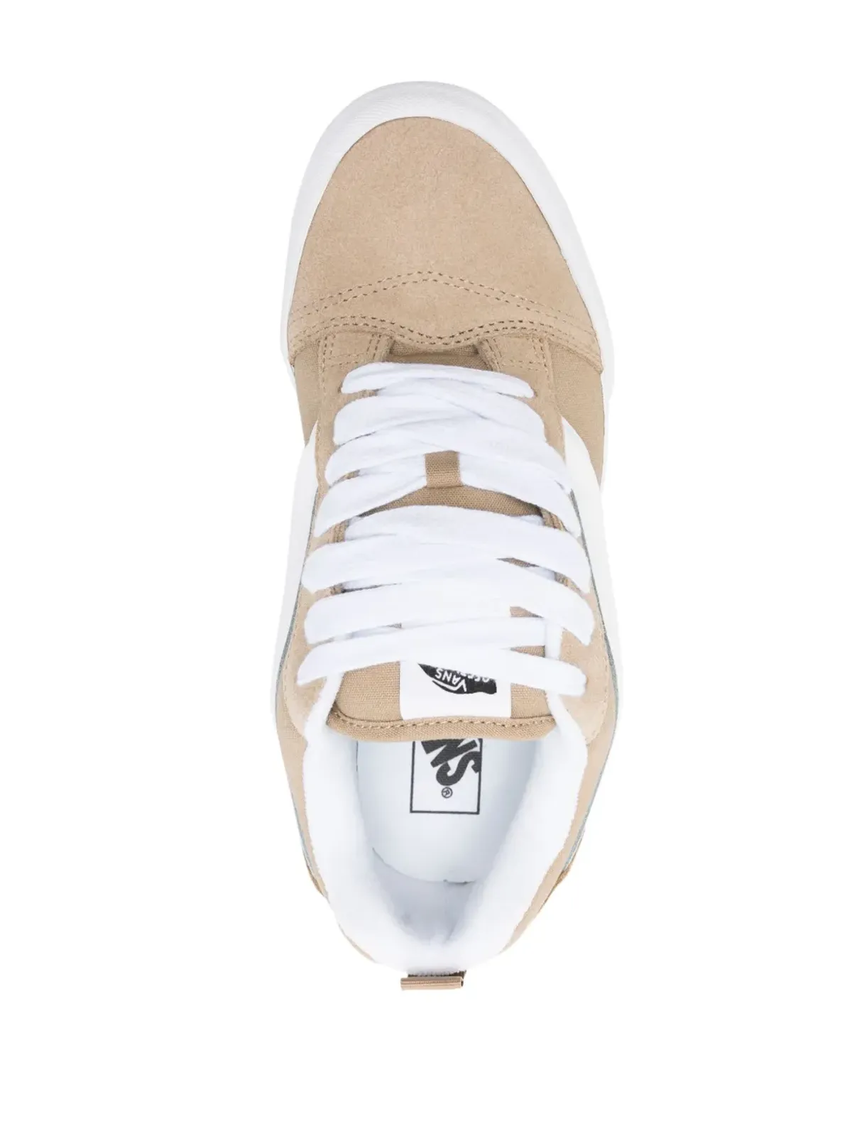Vans Knu Skool スニーカー - 画像4