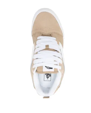 Vans Knu Skool スニーカー - サムネイル4