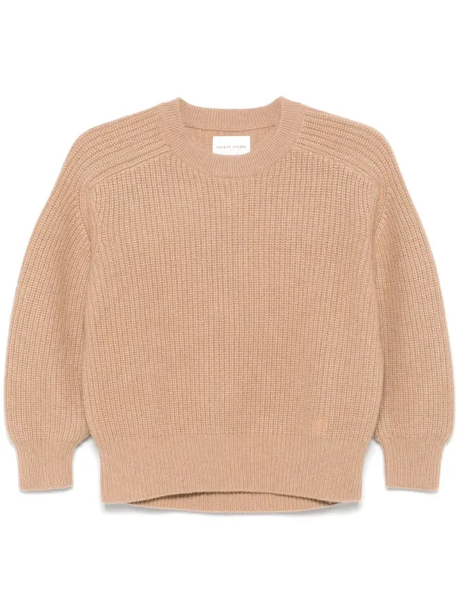 Loulou de Saison LouLou de Saison マルセラセーターの商品画像