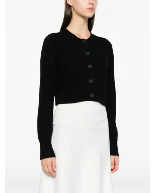 LouLou de Saison ロングスリーブカーディガン - サムネイル3