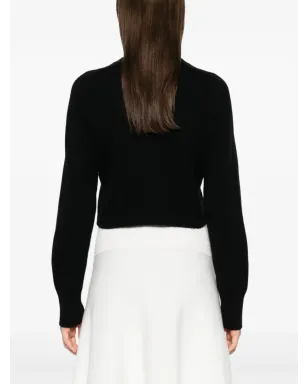 LouLou de Saison ロングスリーブカーディガン - サムネイル4