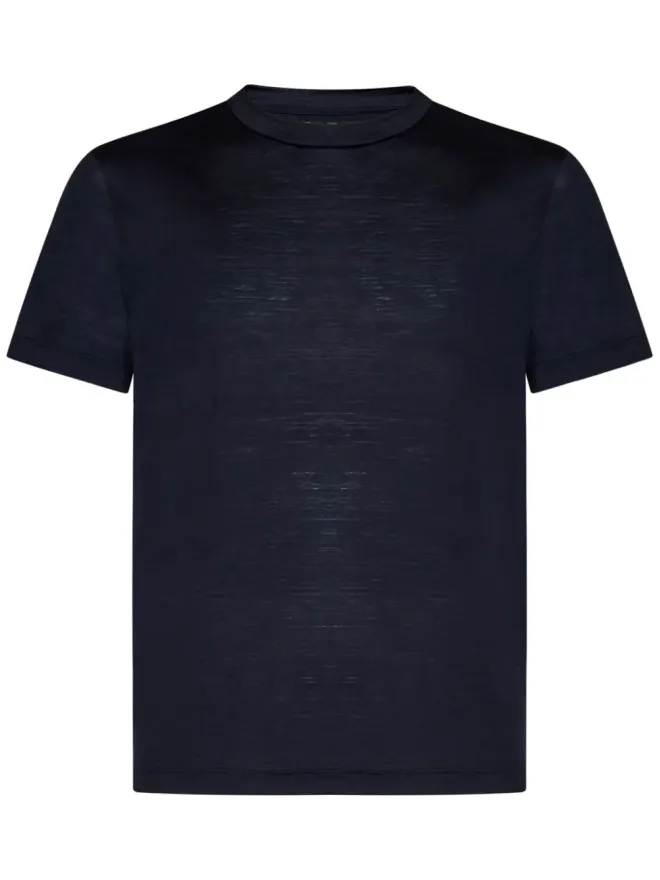 FRANZESE COLLECTION FRANZESE COLLECTION Capital Tシャツの商品画像
