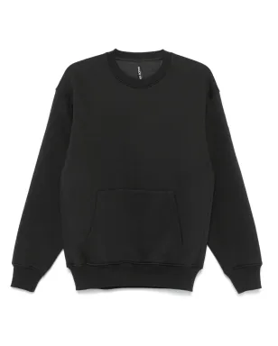 Neil Barrett ダブルボルト ドロップショルダー スウェットシャツ - サムネイル1