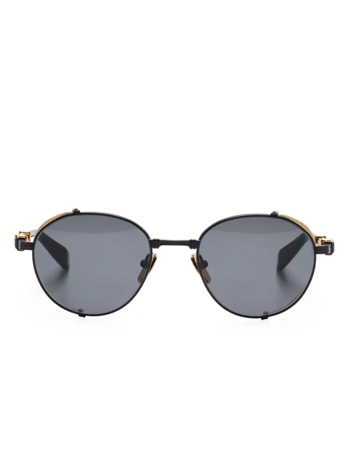 Balmain Eyewear ブリゲードI サングラス - 画像1