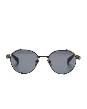 Balmain Eyewear ブリゲードI サングラス - サムネイル1