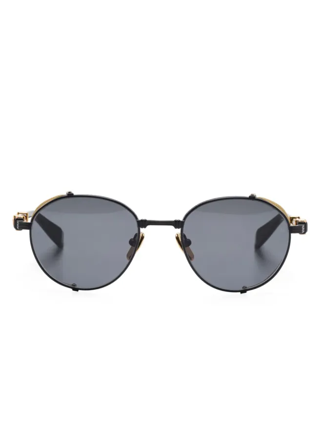 Balmain Eyewear Balmain Eyewear ブリゲードI サングラスの商品画像