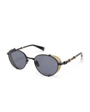 Balmain Eyewear ブリゲードI サングラス - サムネイル2