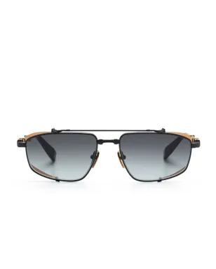 Balmain Eyewear Brigade V サングラス - サムネイル1