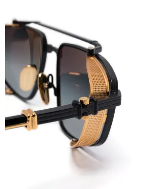 Balmain Eyewear Brigade V サングラス - サムネイル3