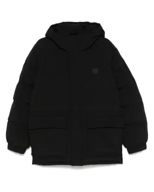 Maison Kitsuné フード付きダウンジャケット - サムネイル1