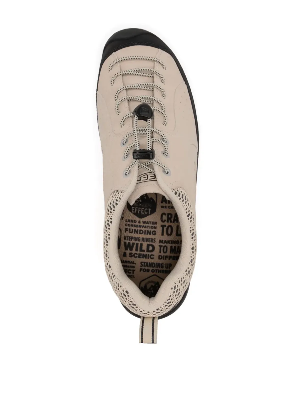 KEEN FOOTWEAR Jasper Rocks スニーカー - 画像4