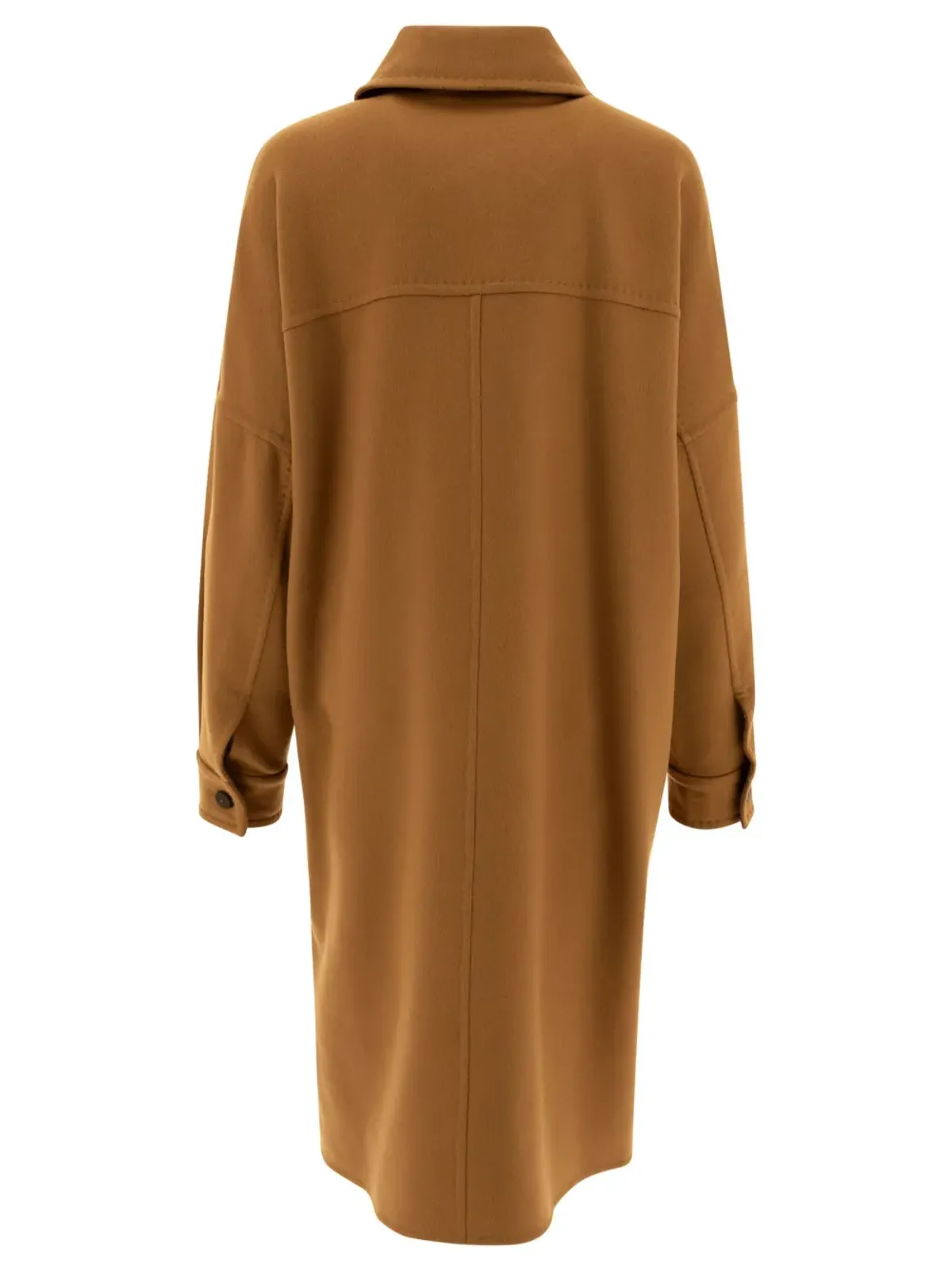 Max Mara コート - 画像2