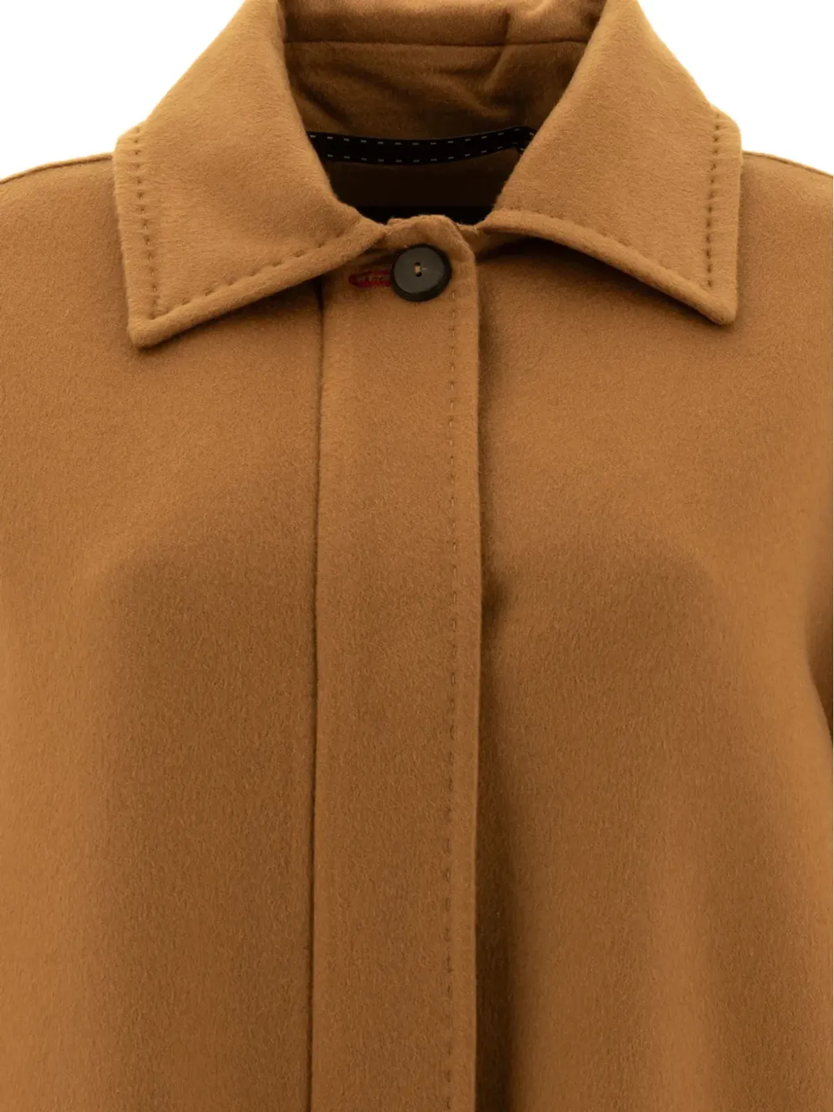 Max Mara コート - 画像3