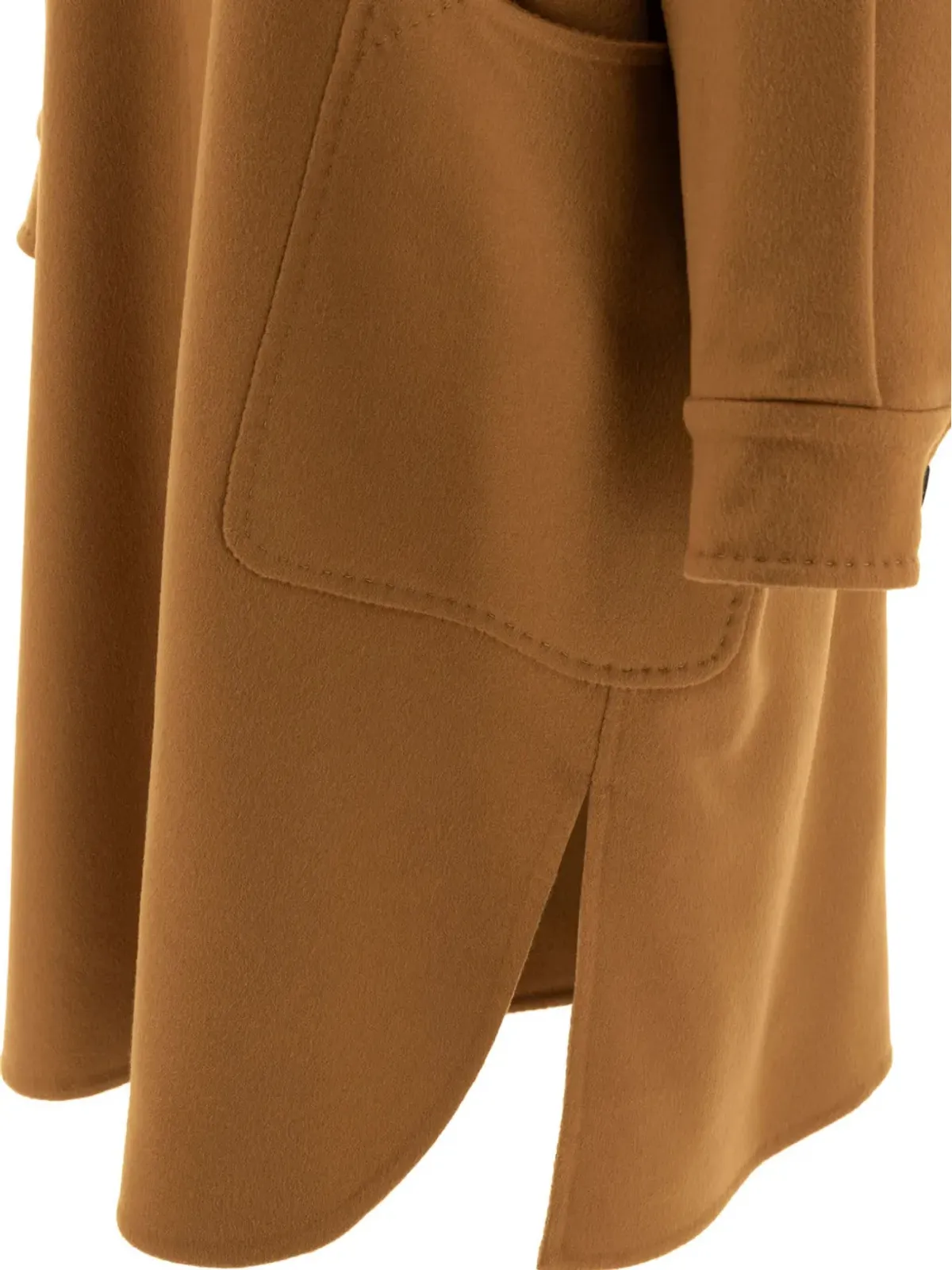 Max Mara コート - 画像4
