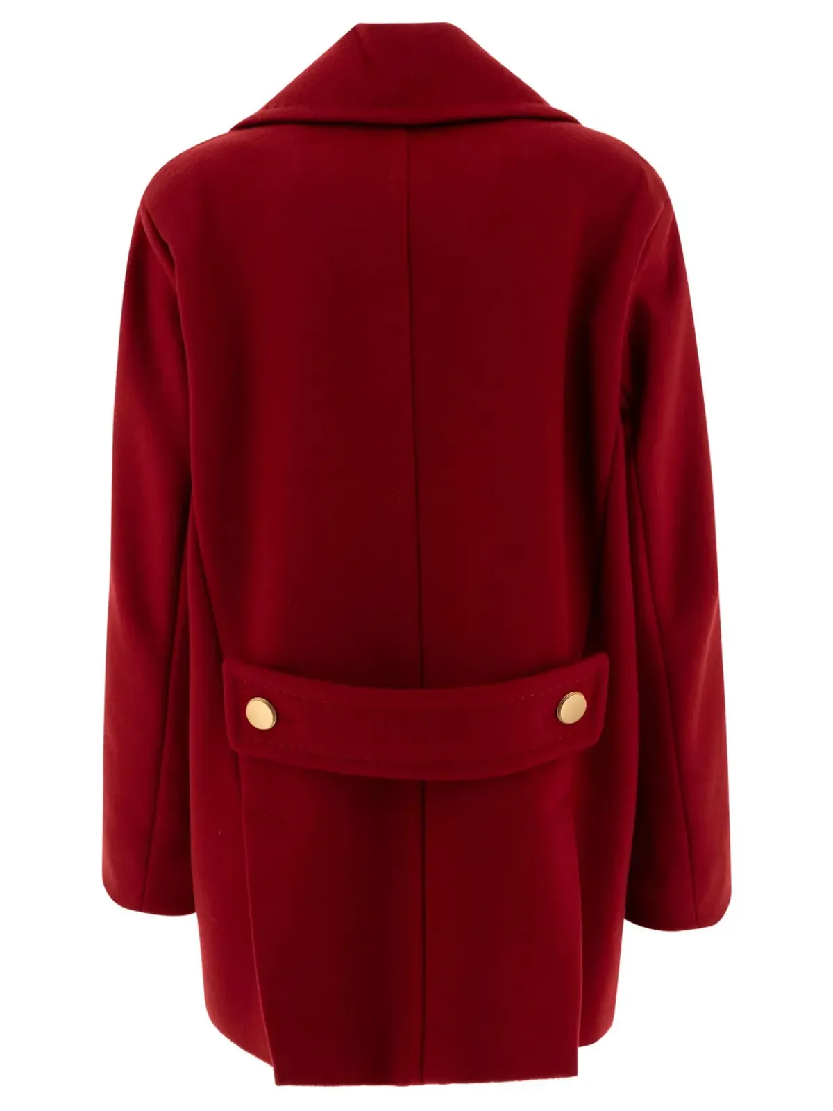 Max Mara Giaccone Berta - 画像2