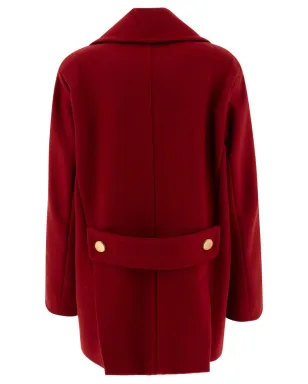 Max Mara Giaccone Berta - サムネイル2