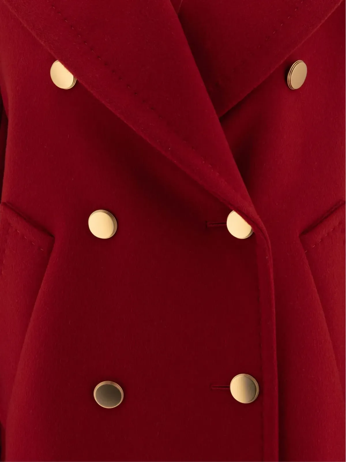 Max Mara Giaccone Berta - 画像3