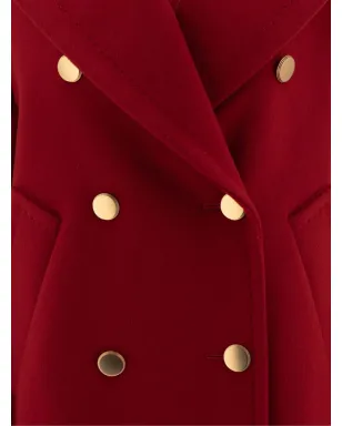 Max Mara Giaccone Berta - サムネイル3