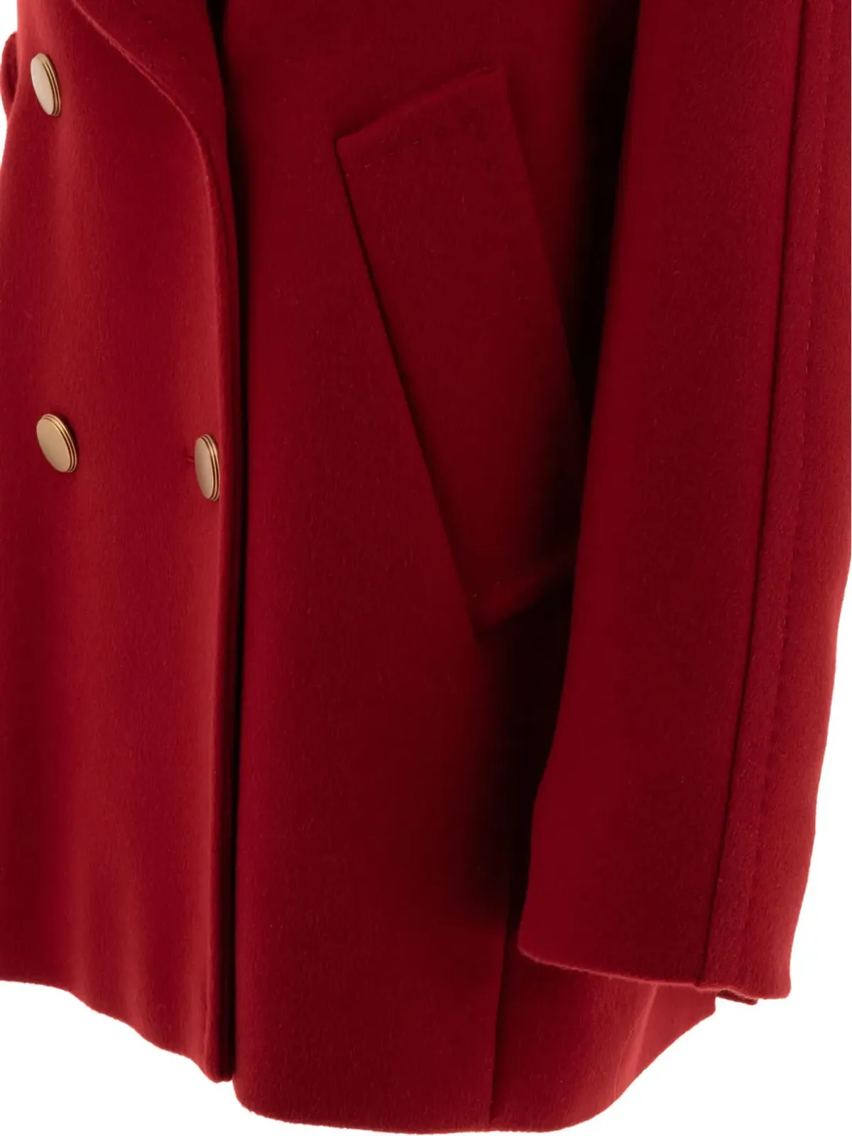 Max Mara Giaccone Berta - 画像4