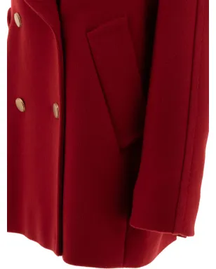Max Mara Giaccone Berta - サムネイル4