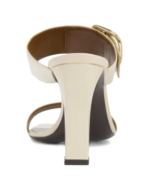 Giuseppe Zanotti Geraldhineサンダル 90mm - ホワイト - サムネイル3