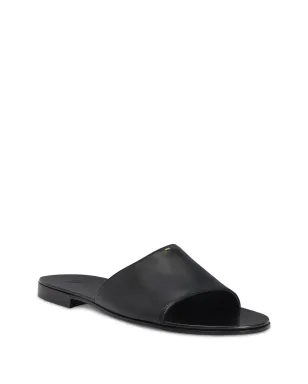 Giuseppe Zanotti Adrien レザーサンダル - サムネイル2