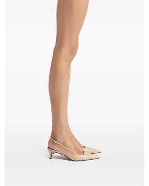 Giuseppe Zanotti フロリエーネ パンプス - サムネイル5