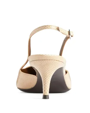 Giuseppe Zanotti フロリエーネ パンプス - サムネイル3
