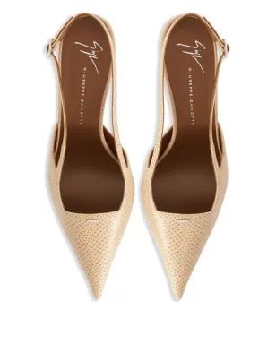Giuseppe Zanotti フロリエーネ パンプス - サムネイル4