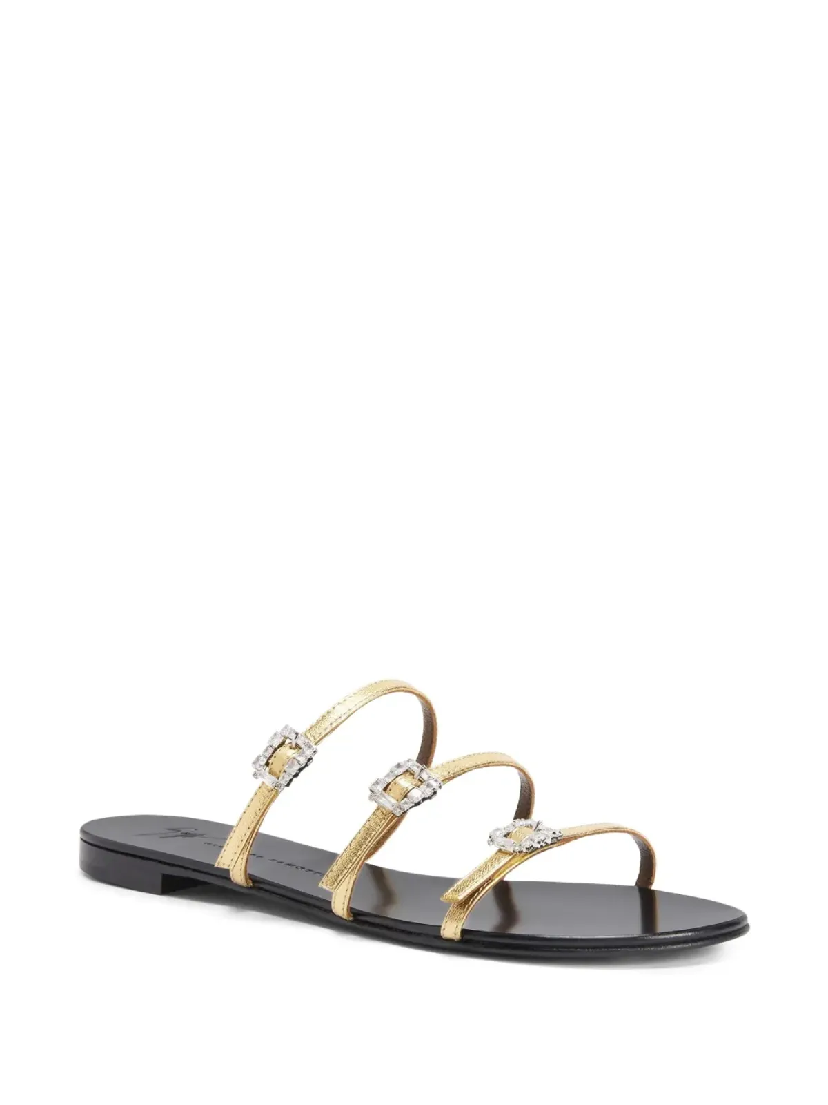 Giuseppe Zanotti ヒマリ サンダル - 画像2