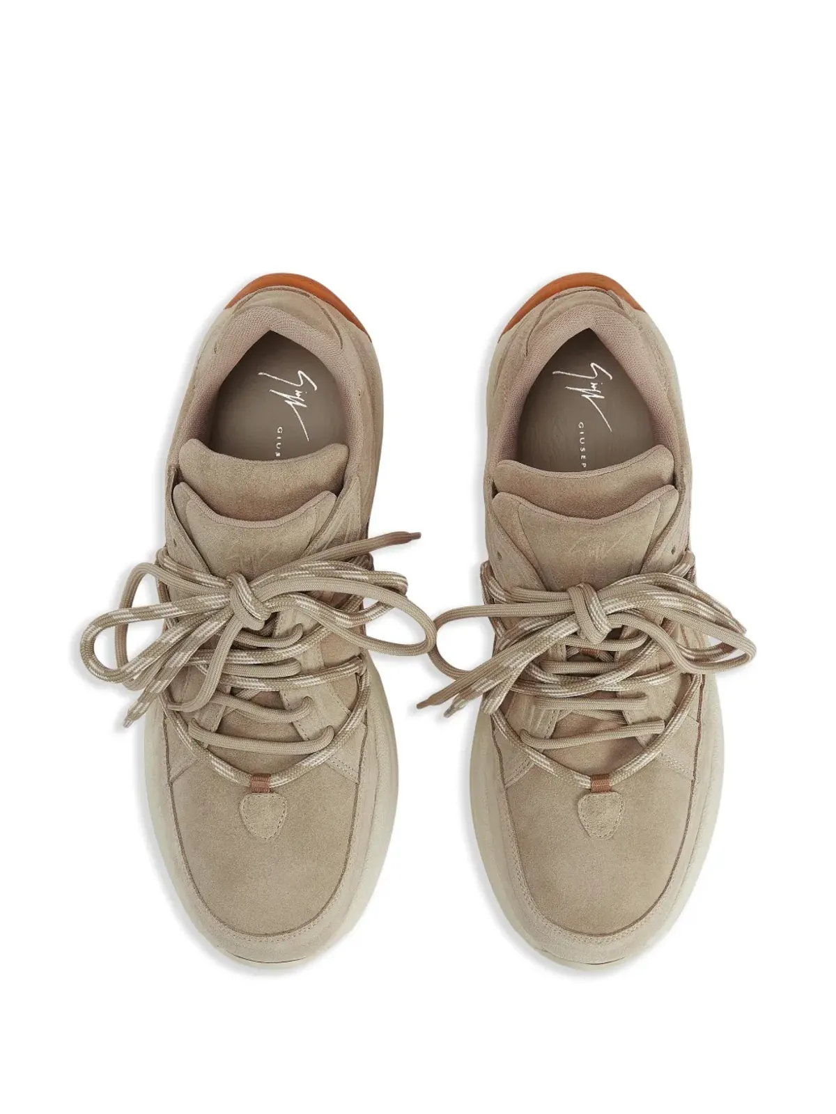 Giuseppe Zanotti - 画像4