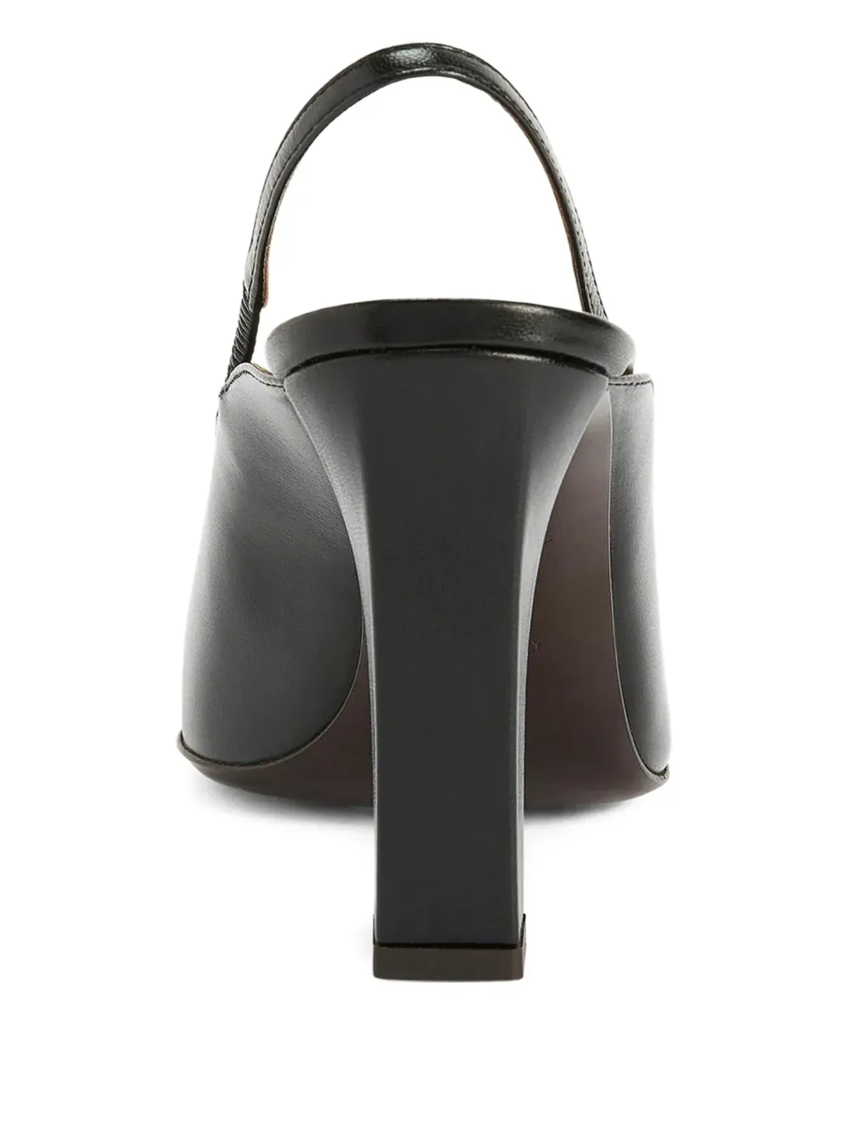 Giuseppe Zanotti 90mm Brendha Stone パンプス - ブラック - 画像3