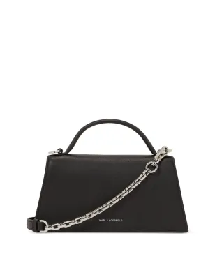 Karl Lagerfeld K/Signature スリム クロスボディ バッグ - サムネイル3