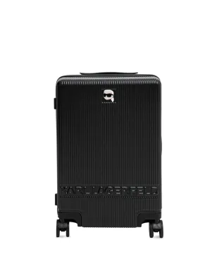 Karl Lagerfeld Ikon トロリーケース - サムネイル1
