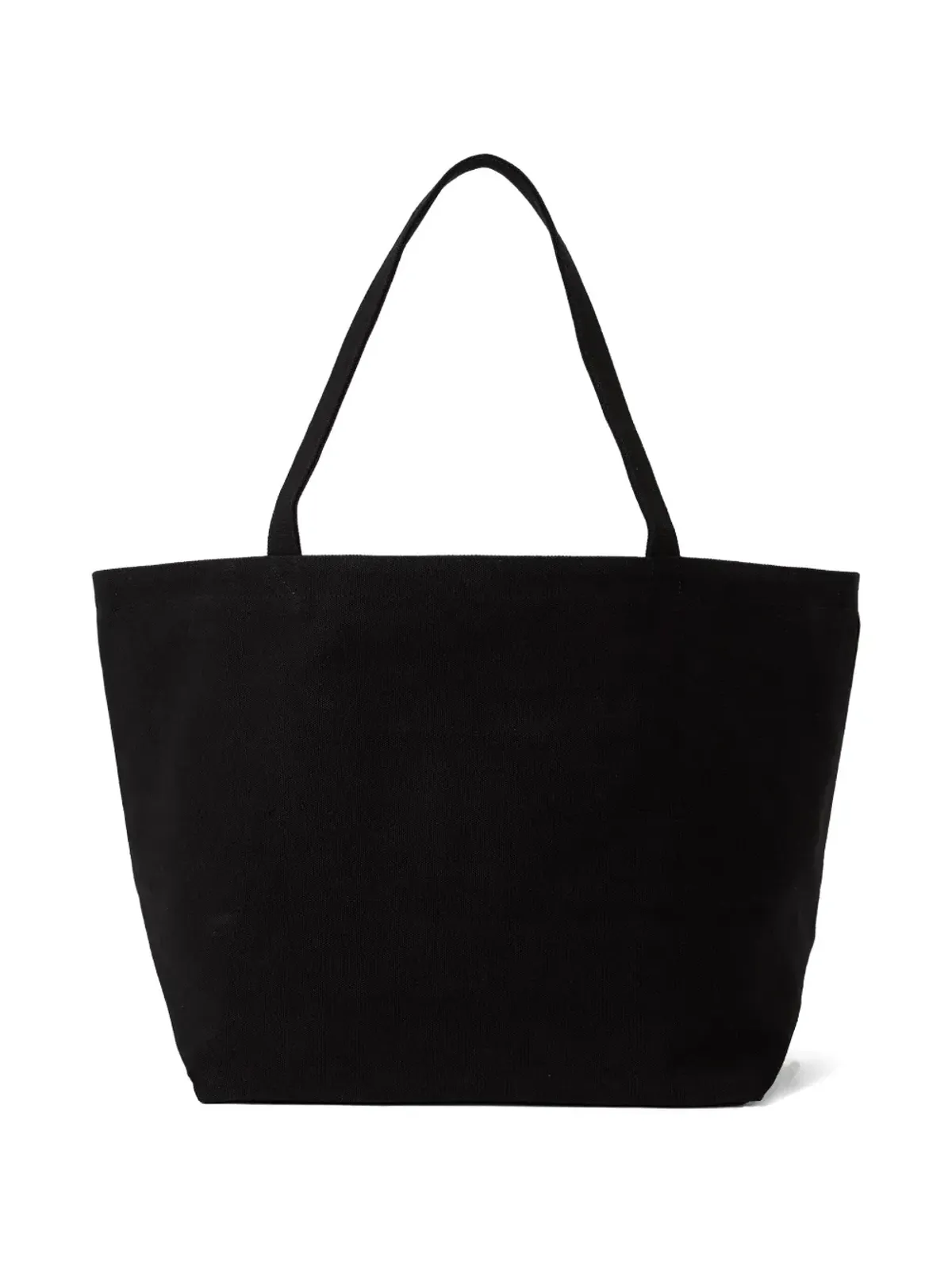 ビンテージ Karl Lagerfeld Ikon トートバッグ - 画像2