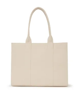 Karl Lagerfeld 大きめ Rue St-Guillaume トートバッグ - ネュートラルカラー - サムネイル3