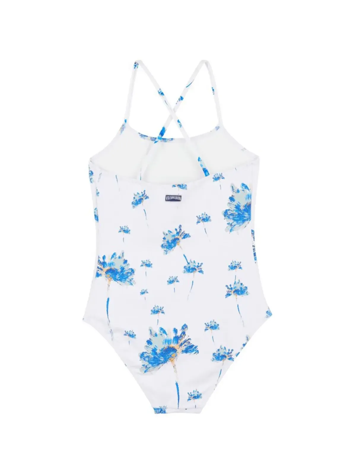 Vilebrequin Kids Herbier 水着 - 画像2