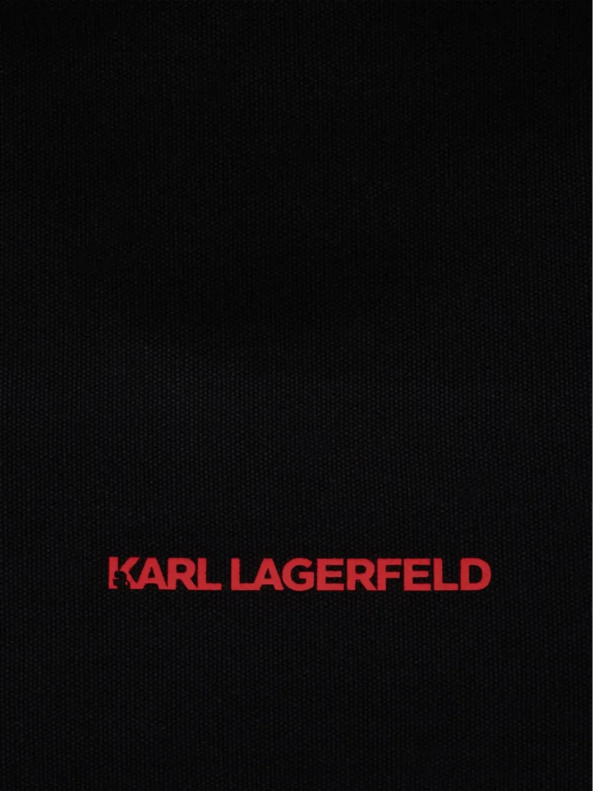 Karl Lagerfeld 旧正月トートバッグ - 画像4